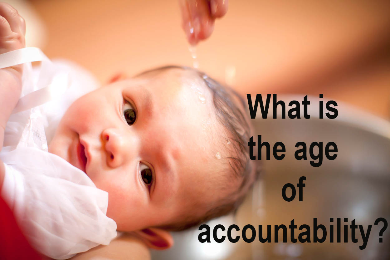 ETN Baptism and the Age of Accountability Equip the Nations